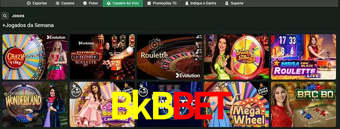 BkBBet bet