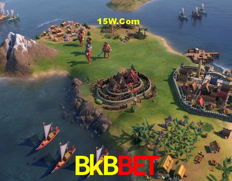Recursos de Bônus BkBBet