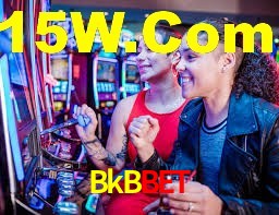 BkBBet: Seu Especialista em Apostas Esportivas Brasileiras