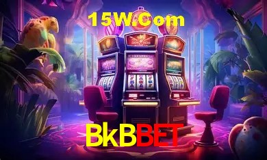 Integração de APIs BkBBet