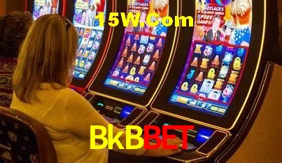 Provedores de Jogos BkBBet