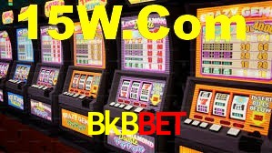 Sinta a adrenalina dos jogos de cassino com BkBBet