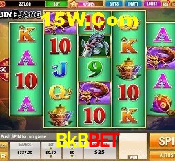 Diretório de Jogos BkBBet