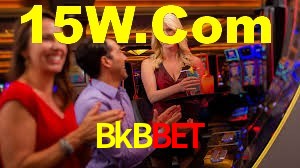 BkBBet: Seu Cassino Premiado com Pagamentos Rápidos
