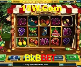 Casino Ao Vivo BkBBet