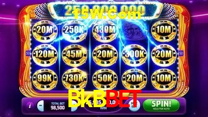 Promoção Relâmpago BkBBet