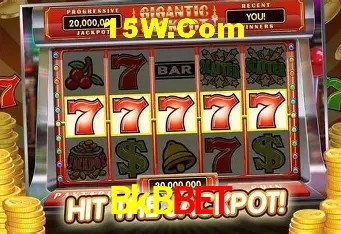 Jogos de Slot BkBBet