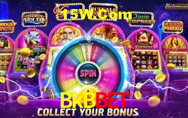 Jogos de Slot BkBBet
