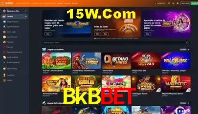 Especiais de Fim de Semana BkBBet
