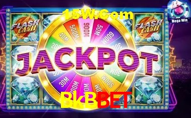 Diretório de Jogos BkBBet