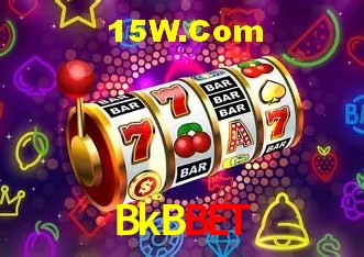 Provedores de Jogos BkBBet