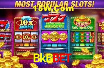 Especiais de Fim de Semana BkBBet
